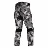 Kalhoty na motorku TXR Cargo 2 Camo šedé