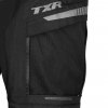 Kalhoty na motorku TXR Expedition černé