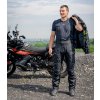 Kalhoty na motorku TXR Expedition černé
