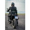 Bunda na motorku TXR Explorer černo-šedá