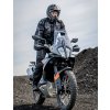 Bunda na motorku TXR Explorer černo-šedá