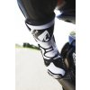 6769 18 boty na motorku forma ice pro cerne