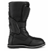 Boty na motorku FORMA TERRA EVO WaterProof černé