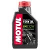 Olej do tlumičů Motul FORK OIL Expert Medium 10W 1 l