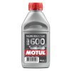 Brzdová kapalina Motul Racing Brake Fluid F.L. 600 500 ml