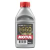 Brzdová kapalina Motul Racing Brake Fluid F.L. 660 500 ml
