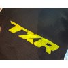 7465 9 bunda na motorku txr visper cerno fluo zluta ii jakost