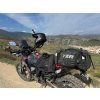 Motoválec na motorku TXR 60L