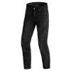 Jeansy na motorku TXR Patriot černé