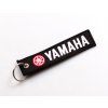 Textilní klíčenka Yamaha