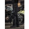 Dámské kalhoty na motorku TXR Rival černé