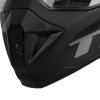 Enduro přilba TXR Explorer černá matná