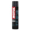 7243 cistic plastu motul matny mc care e11 matte surface clean 400 ml