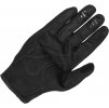 Moto rukavice TXR Prime černé dlaň