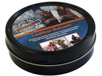 Balsam Active Outdoor leather 100g