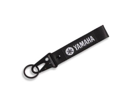 Klíčenka s karabinou Yamaha