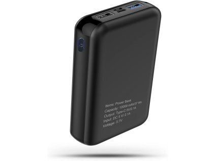 Powerbanka TXR 10 000mAh