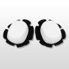 Sliders plain white (01)