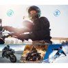 Bluetooth Intercom MaxTo M3 s FULL HD kamerou SONY