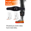 Vyhřívané vložky do bot TXR