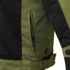 Bunda na motorku TXR Summer khaki