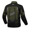Bunda na motorku TXR Expedition khaki