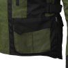 Bunda na motorku TXR Expedition khaki