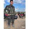 Bunda na motorku TXR Expedition khaki
