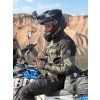 Bunda na motorku TXR Expedition khaki