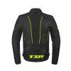 Aero pánská 2 fluo žlutá