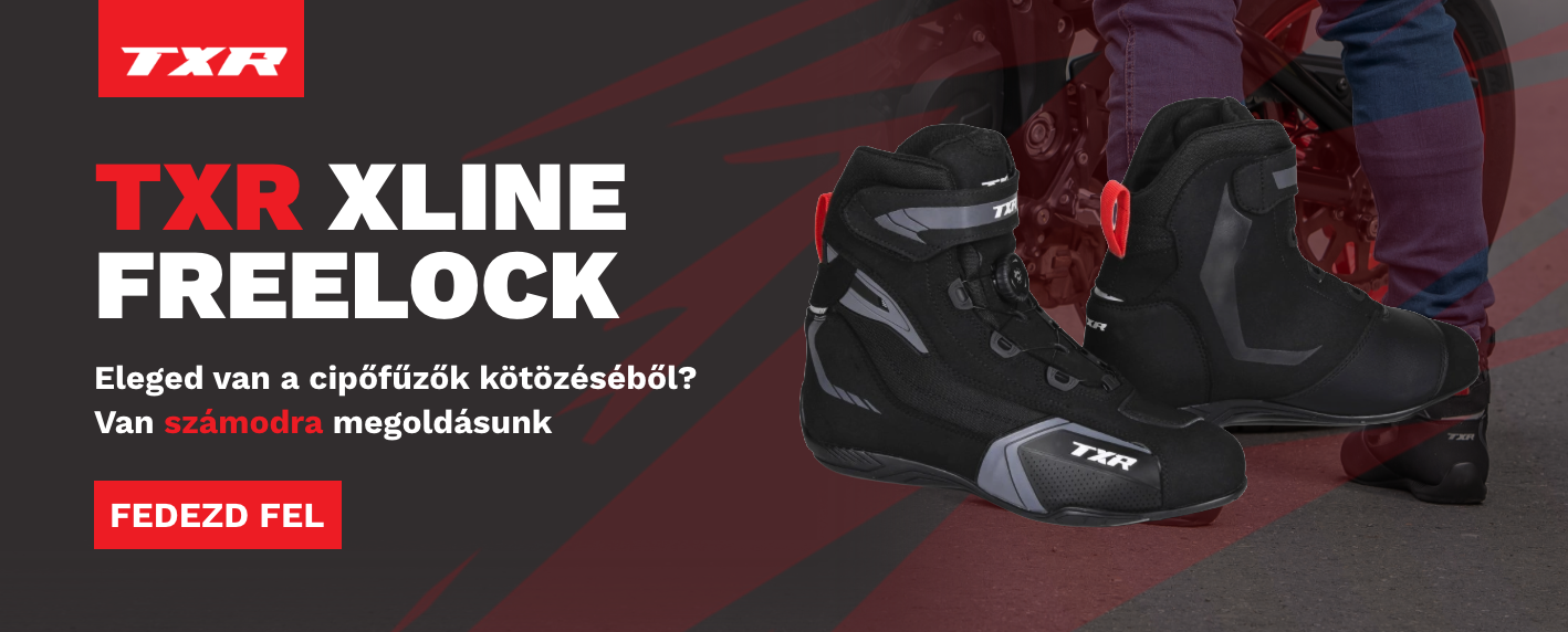 TXR Xline Freelock