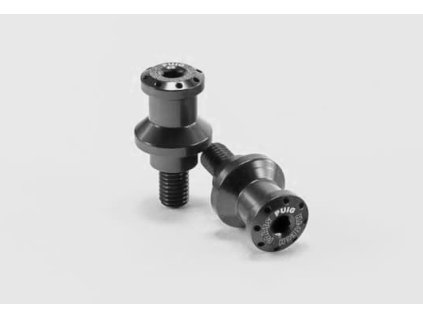 Rolny stojánku PUIG 5988N černý M10/150 (Varianta Rolny stojánku PUIG černý M10/150)