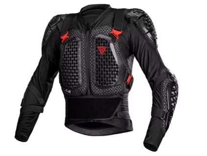 Chránič těla Wolf