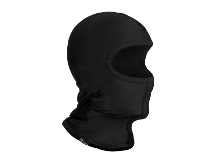 Kukla pod helmu TXR Lycra černá