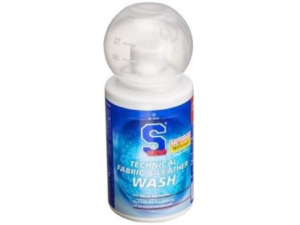 Prací prostředek S100 Technical Fabric & Leather Wash 250 ml