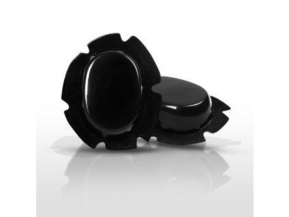 Slidery na kolena TXR Circuit černé