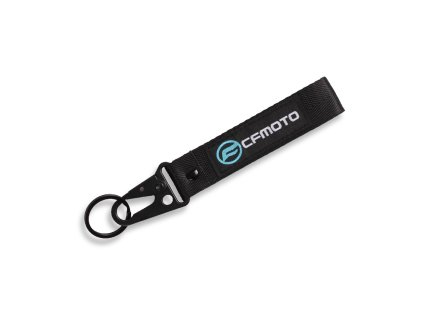 Klíčenka s karabinou CFMoto