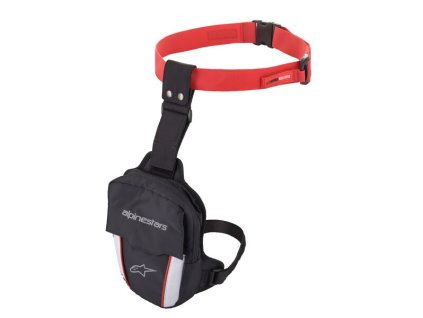 Alpinestars Access combzseb fekete-piros-fehér