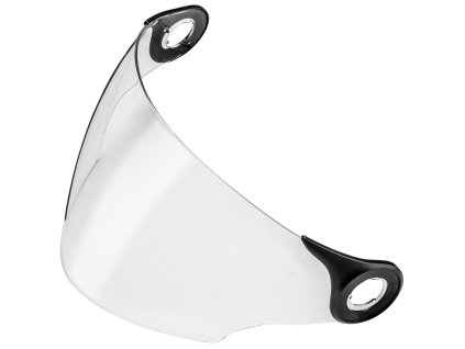 Átlátszó plexi ZED C50 sisakokhoz