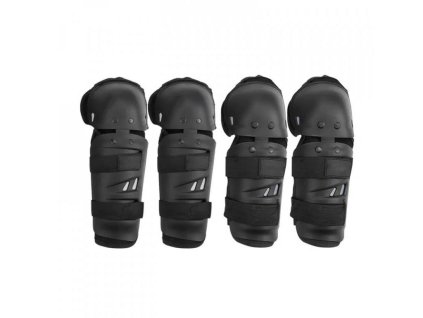 Sada chráničů kolen a loktů TXR Lite