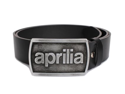 Aprilia bőr öv