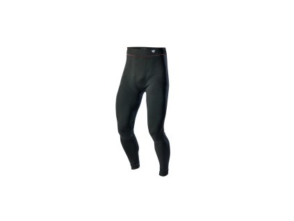 Thermal alsónemű Undershield Hero nadrág - meleg fekete