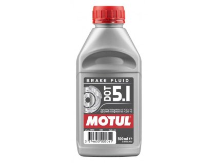 Fékfolyadék Motul DOT 5.1 500 ml
