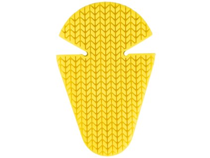 Chrániče kolen/loktů Oxford Dynamic 2.0 level 2 žluté