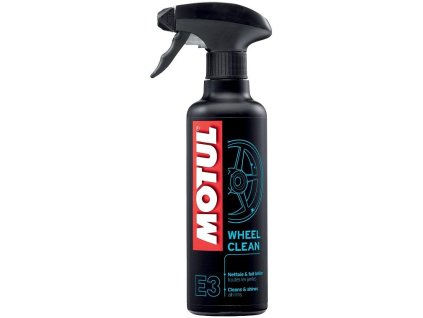 1379 cistic na rafky motul e3 wheel clean 400 ml