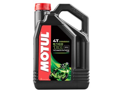 7081 olej motul 5100 10w30 4t 4 l