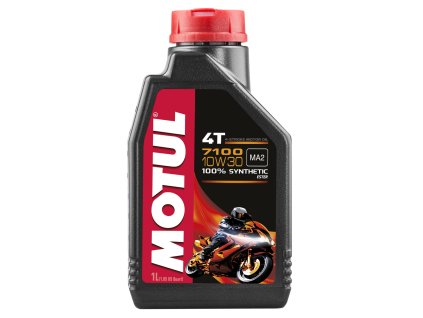 7210 olej motul 7100 10w30 4t 1 l