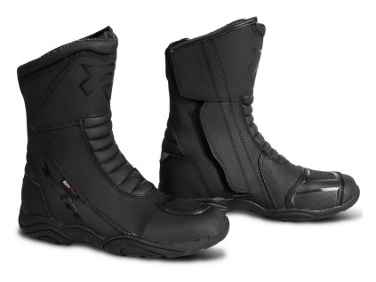 Boty na motorku TXR Arrow