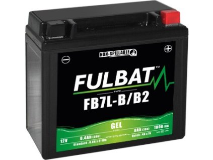 10341 gelova baterie fulbat fb7l b b2 gel yb7l b b2 gel