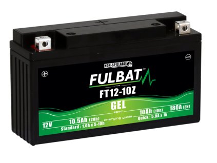 fulbat gel ft12 10z1